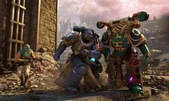 Akce Warhammer 40,000: Space Marine II dostane začátkem září výroční update, oznámena podpora pro druhý rok