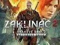 Zaklínač 2: Vrahové králů – Rozšířená edice pro Xbox 360 je v prodeji