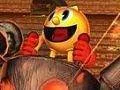 Mega Man a Pac-Man do Street Fighter X Tekken až později