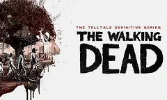 Oznámen The Walking Dead: The Telltale Definitive Series