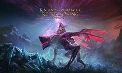 Hra Kingdoms of Amalur: Re-Reckoning dostane už tento měsíc velké rozšíření Fatesworn