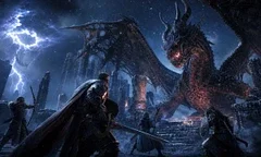 Podívejte se na představení dnes vycházející hry Dragon's Dogma 2: Dark Arisen