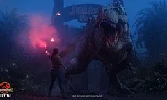 Pro Jurassic Park: Survival se měli nechat vývojáři inspirovat hrou Alien: Isolation