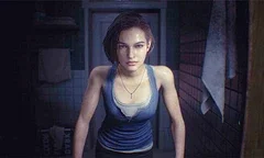 Nový update pro Resident Evil 3 Remake opravuje framerate na Xbox One X