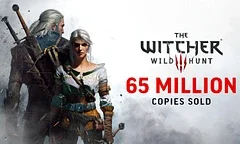 CD Projekt RED prodal 65 milionů kopií hry Zaklínač 3: Divoký hon, nové rozšíření se ukáže na GamesComu