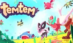 Hra Temtem dostane v prosinci Early Access verzi pro konzoli PlayStation 5