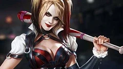 Spekulace: Studio Rocksteady připravuje hru Suicide Squad