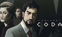 E3 trailer na Volume: Coda