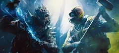 Tom Clancy's Rainbow Six Extraction