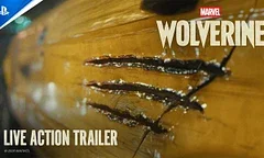 Podívejte se na hraný trailer komiksové akce Marvel’s Wolverine