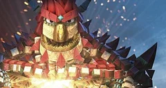 Knack 2 si vede v recenzích podstatně lépe než předchůdce