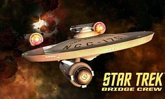 Star Trek: Bridge Crew vyjde koncem května