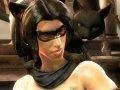 Injustice Gods Among Us - Ame-Comi Skin Pack Trailer