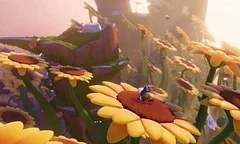 Hra Arise: A Simple Story vyjde začátkem prosince pro PS4 a Xbox One
