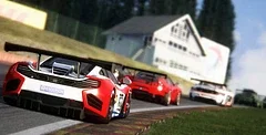Vývojáři Assetto Corsa museli pro PS4 přepsat celý engine