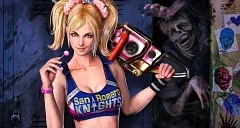 Nový trailer na Lollipop Chainsaw RePOP oznamuje spuštění předobjednávek 