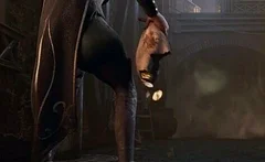 Oznámena hra kooperativní akční hra Gangs of Sherwood