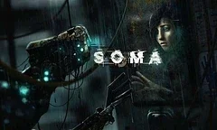 Launch trailer na horor SOMA, v recenzích si vede dobře