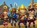 Fable Heroes – informace + obrázky