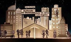 Bethesda bude mít i letos svoji tiskovou konferenci na E3