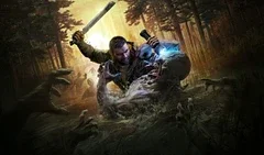 Dying Light: The Beast 