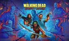 Oznámena side-scrolling beat ’em up hra The Walking Dead: Streets of Survival