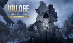 Vyšel Resident Evil Village Gold Edition, podívejte se na launch trailer