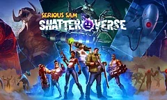 Oznámena akční hra Serious Sam: Shatterverse, jde o roguelike spin-off