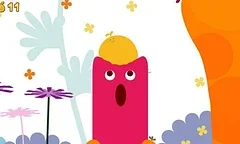 Sledujte náš stream ze hry LocoRoco Remastered