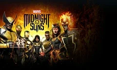Marvel's Midnight Suns 