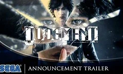 Akční thriller Judgment míří na next-gen konzole