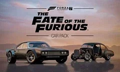 Forza Motorsport 7 dostane Fate of the Furious balíček
