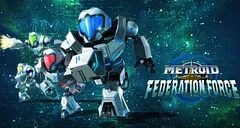 Metroid Prime: Federation Force vyjde v září