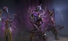 Příští týden začne ve hře Diablo IV sedmá sezóna Season of Witchcraft