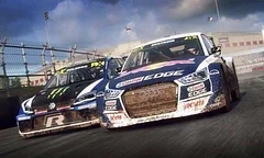 Codemasters oznámil DiRT Rally 2.0
