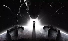 Hororová akce Alien: Rogue Incursion vyjde těsně před Vánoci, nový trailer