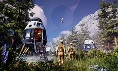 Survival hra ICARUS od tvůrce DayZ vyjde v příštím roce pro konzole