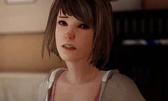 6 minut z Life is Strange: Remastered Collection