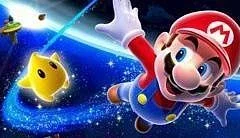 Nintendo se má v letošním roce věnovat Mariovi