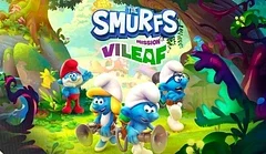 Plošinovka The Smurfs: Mission Vileaf vyjde příští rok i pro PS5 a Xbox Series X/S - teaser trailer