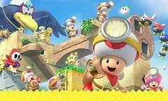 Nový trailer na Captain Toad: Treasure Tracker ukazuje dobré známky v recenzích