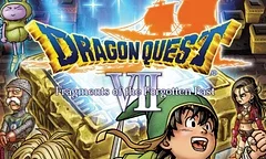 Square Enix chce údajně předělat pro moderní platformy co nejvíce starších Dragon Quest her, mluví se o remaku Dragon Quest VII