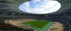 Seznam stadionů z fotbalové hry FIFA 16