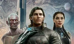 Sci-fi akční RPG hra Exodus se připomíná novým trailerem