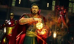 Nový trailer na Marvel’s Midnight Suns ukazuje souboje s protivníky 