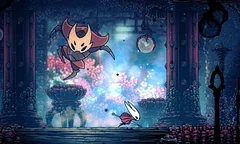 Vývojáři ujišťují, že se na hře Hollow Knight: Silksong stále pracuje a jednoho dne vyjde 