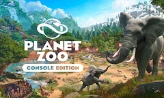Vyšla hra Planet Zoo: Console Edition, podívejte se na launch trailer