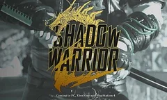12 minut z akce Shadow Warrior 2