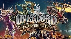 Nový trailer na Overlord: Fellowship of Evil