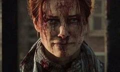 Představena Heather z akce Overkill’s The Walking Dead
